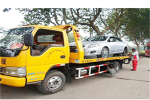 康平附近24小时汽车拖车服务热线