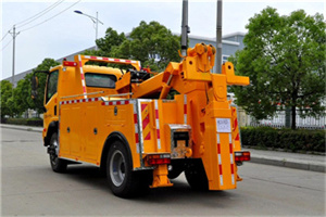 康平高速路拖车费