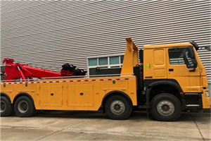 康平道路救援公司